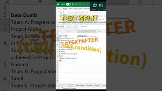 Text After Formula shortcut excel exceltips exceltricks mrexcel Kirubhashanker learn [upl. by Ennis]