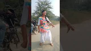 Kissak dance music song tamil pushpa2 song dance trending maithilpratibha viralshorts [upl. by Adnilab]