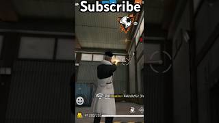 Free fire shorts video [upl. by Htebilil930]