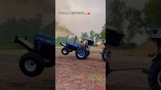 New Holland Special Edition 3630 4x4 [upl. by Tdnerb115]