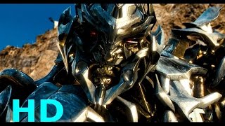 The All SparkSector Seven amp I am Megatron Scene  Transformers2007 Movie Clip Bluray HD [upl. by Attenra]