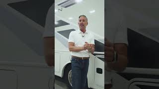 Winegard 20  Vision Gas Class A Motorhome  Top 10 Features amp Benefits  Entegra Coach [upl. by Ybeloc]