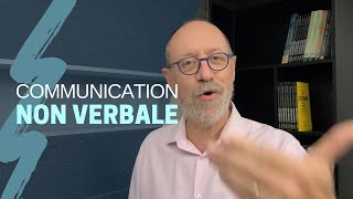 La communication non verbale TOUT ce quil faut savoir [upl. by Anaile]