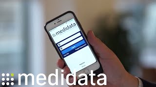 Medidata amp THREAD Enable Remote Patient Research  Medidata [upl. by Latnahs]