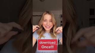 Once Perfect Match Dating App Ad shorts [upl. by Sherris]