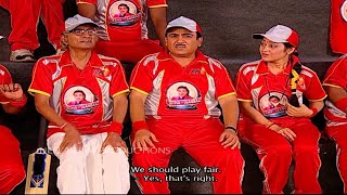 Ep 1439  GPL 3  Taarak Mehta Ka Ooltah Chashmah  Full Episode  तारक मेहता [upl. by Ollopa]