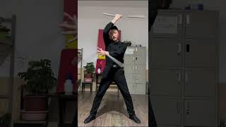 Best Man Nunchaku Mastery Unbelievable Skills [upl. by Messab]