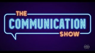 Communication Show  February 2024 Edition [upl. by Seerdi]