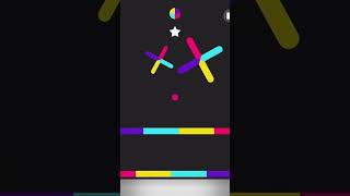 Can You Beat the Color Switch Level of the Day classic gamingcommunity mobilegaming [upl. by Richela]