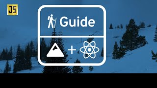 How to use Snowpack as build tool for React app [upl. by Aldarcie363]