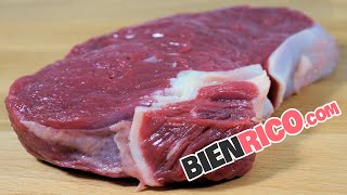 ¿Carne Dura Que No Se Ablanda ¡Nunca Más Unos Trucos Perfectos Para Todo Amante De La Cocina [upl. by Cj]