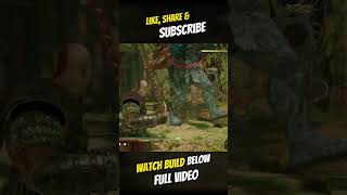 Max Level One Shot Build 🤜 Double Golrab Troll Bosses oneshotbuild gmgow codegamereyes [upl. by Snapp]