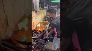 streetfood indianstreetfood food foodie indianfood nonvegcuisine [upl. by Katharina]