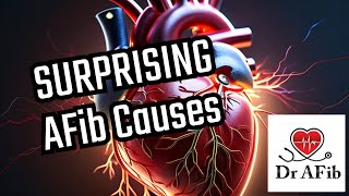 AFib Causes You Need to Know [upl. by Gyasi578]