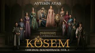 Aytekin Ataş  Kösem La Sultana Opening Theme [upl. by Nitsreik]