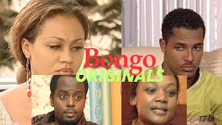 Return of Bongo Movies 2025 Steven KANUMBA [upl. by Auohc616]