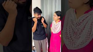 Indian Mom vs kids comedy fun tamil telugu ytshorts priyalkukreja razikaabaan [upl. by Sheena]