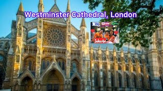 Westminster Cathedral Catholic Church in London informative [upl. by Oglesby842]