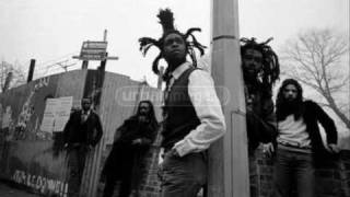 Steel Pulse  Babaylon Makes The RulesDevils Disciples 12 Version [upl. by Thornton912]