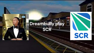 Dreambully play SCR 1k wiew speacial [upl. by Schnell]