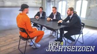 EnzoKnol doet mee in het Jachtseizoen  NIEUWS [upl. by Petronilla336]