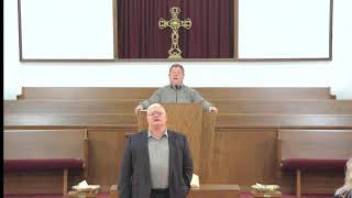 De Soto Baptist Church Live 111724 [upl. by Adierf]