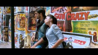 Oday Oday Song Promo 20 Sec  Raja Rani  Telugu [upl. by Kowatch496]