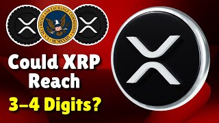 Ripple XRP News  🚀 Could XRP Reach 34 Digits💥 The Path Ahead Tim Draper’s Bold Bitcoin Forecast [upl. by Yrollam]