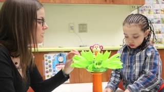 Speech Language Therapy Paediatrics [upl. by Tina347]