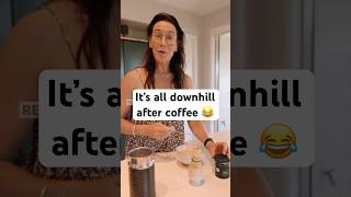 Coffee is Life 😂😂😂 JerrySeinfeld [upl. by Dore]