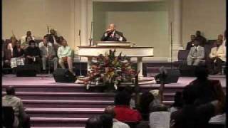 Dr Todd Hall at Greater Community Temple in Memphis 4 [upl. by Atineb]