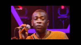 Youssou NDour  Moor Ndaje [upl. by Mamoun]