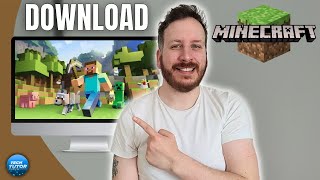 How To Download Minecraft For Free [upl. by Nnaacissej]