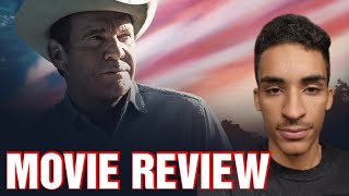 Reagan Movie Review [upl. by Stanislas353]