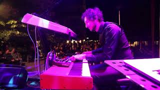 Sloba  Solo Piano live at Valjevo Jazz [upl. by Irrem]