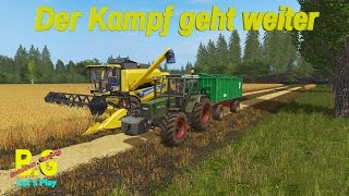 LS17 Der Kampf geht weiter  Holland HD [upl. by Tasiana22]