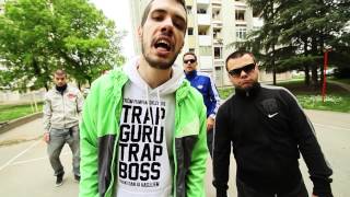 Đare feat Furio Đunta  SKALPEL Official Video [upl. by Trik]