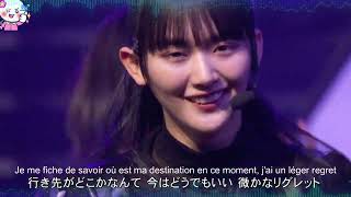 Lyrics Live S46 櫻坂46 『何歳の頃に戻りたいのか？』 Sakurazaka46 櫻坂46  櫻坂46 sakurazaka46 [upl. by Winson169]