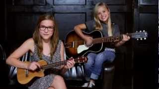 Lennon amp Maisy  Thank You [upl. by Aneahs]