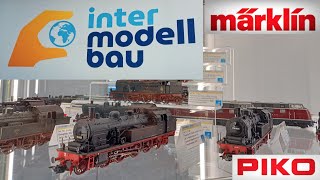 Dortmund Intermodellbau 2024 [upl. by Mercy383]