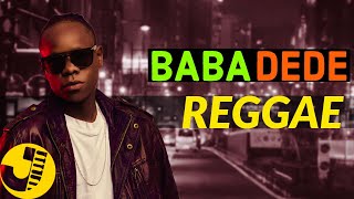 TEARGAS THE ENTERTAINER  BABA DEDE ROOTS SET 1 [upl. by Aneekahs]