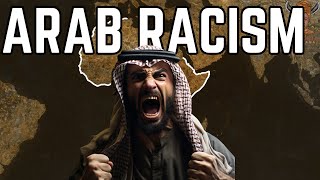 Why do North Africans Look Down on Black Africans [upl. by Samohtnhoj701]