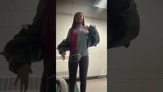 Wobble  what’s yall favorite color tiktok dance [upl. by Marijane]