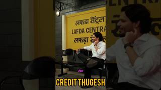 Top 5 Epic Moments from LAKSHAY CHAUDHARYs Roast on LAFDA CENTRAL  S01E09 [upl. by Petta190]