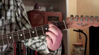 How To Play G over B Chord On Guitar GB [upl. by Vachill]