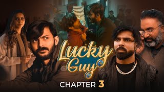 Lucky Guy  Chapter 3 [upl. by Mok]