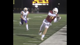 Ankeny Football Playoffs [upl. by Carew]