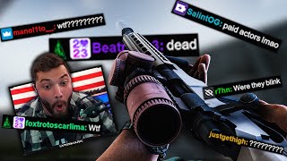 I Became The NEW American Sniper  Escape From Tarkov [upl. by Vilhelmina]