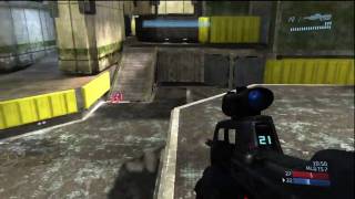 Destin A Halo 3 Pro  MLG Pit TS Gameplay Against Triggers Down [upl. by Alissa183]