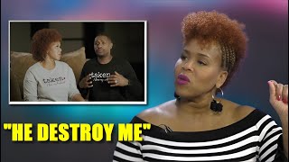 At 50 Tina Campbell Finally Exposed Her Husband Teddys Dark Secret [upl. by Einehpets375]